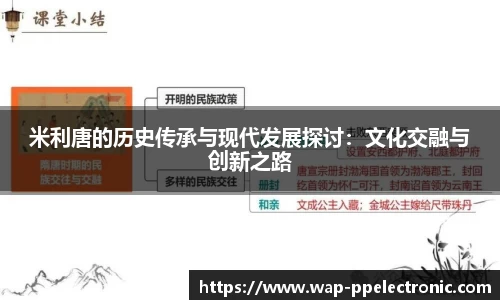 米利唐的历史传承与现代发展探讨：文化交融与创新之路